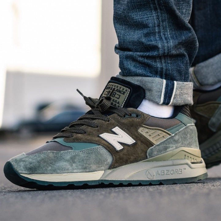 women's 998 new balance