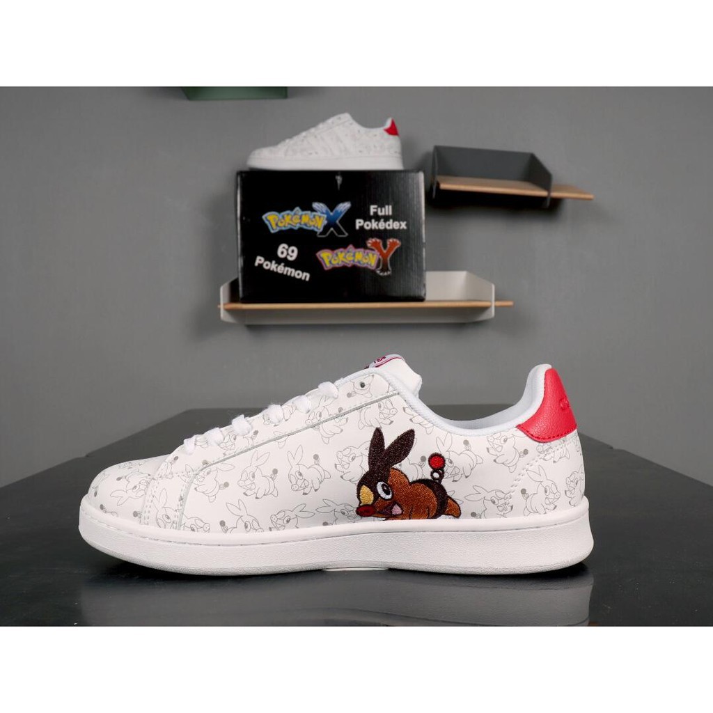 pokemon adidas neo