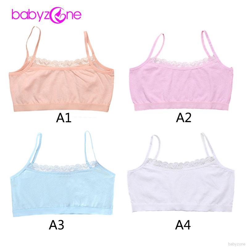 girls sports crop top