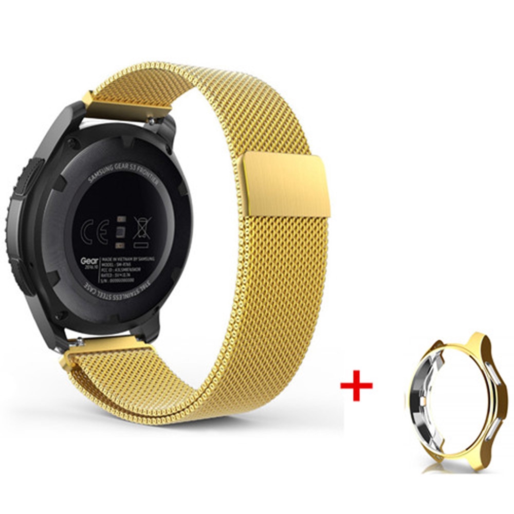 gold gear s3