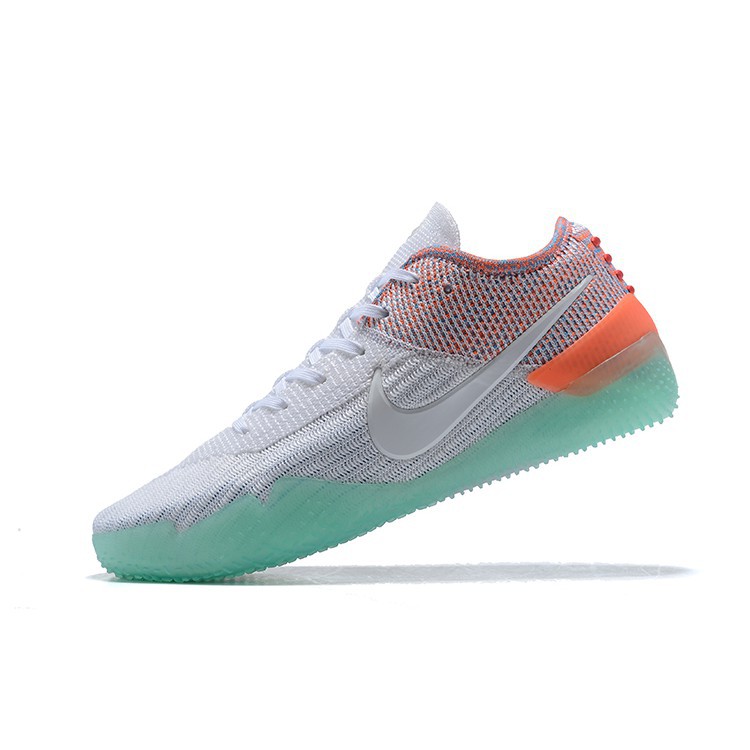 nike kobe ad nxt 360 white