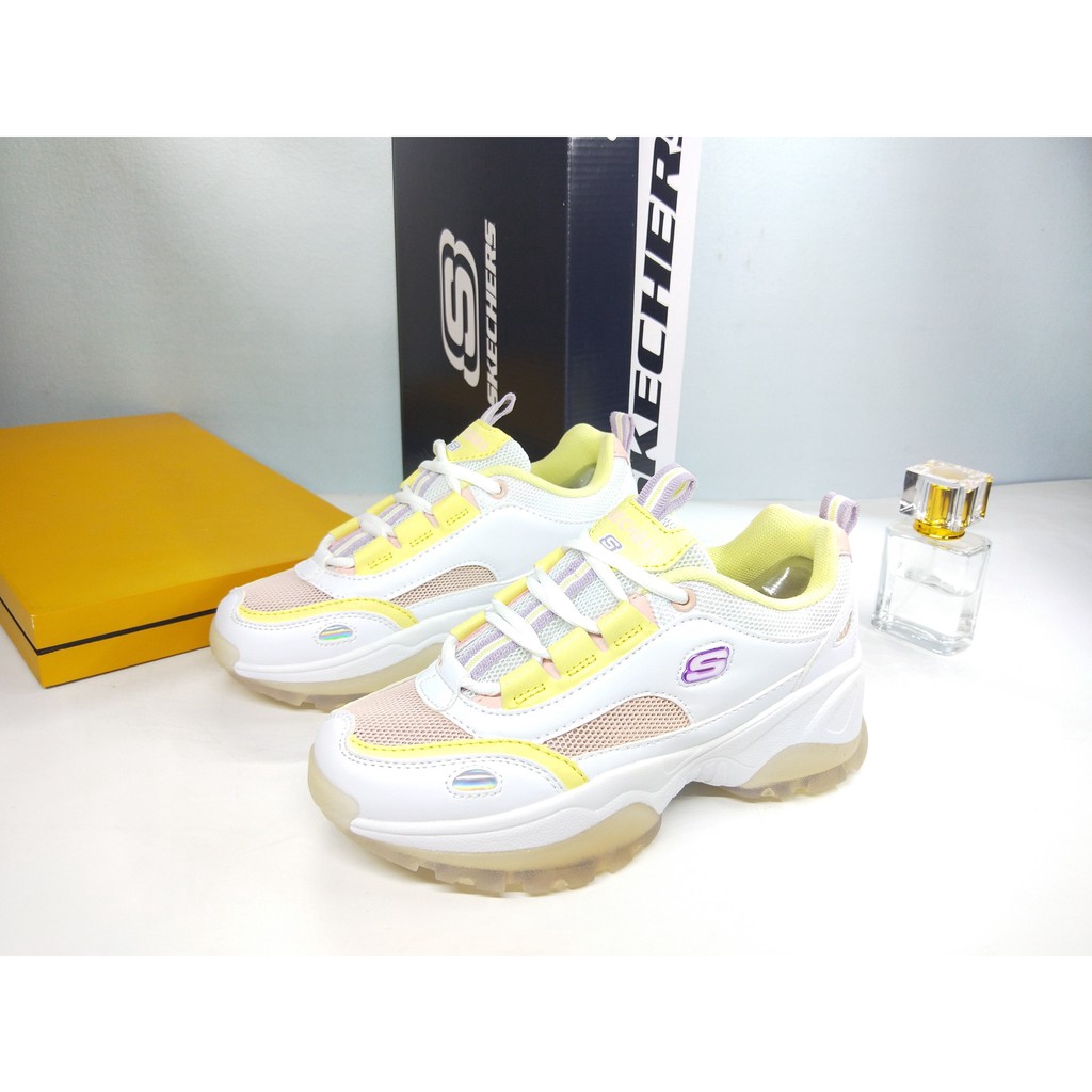 skechers jelly shoes