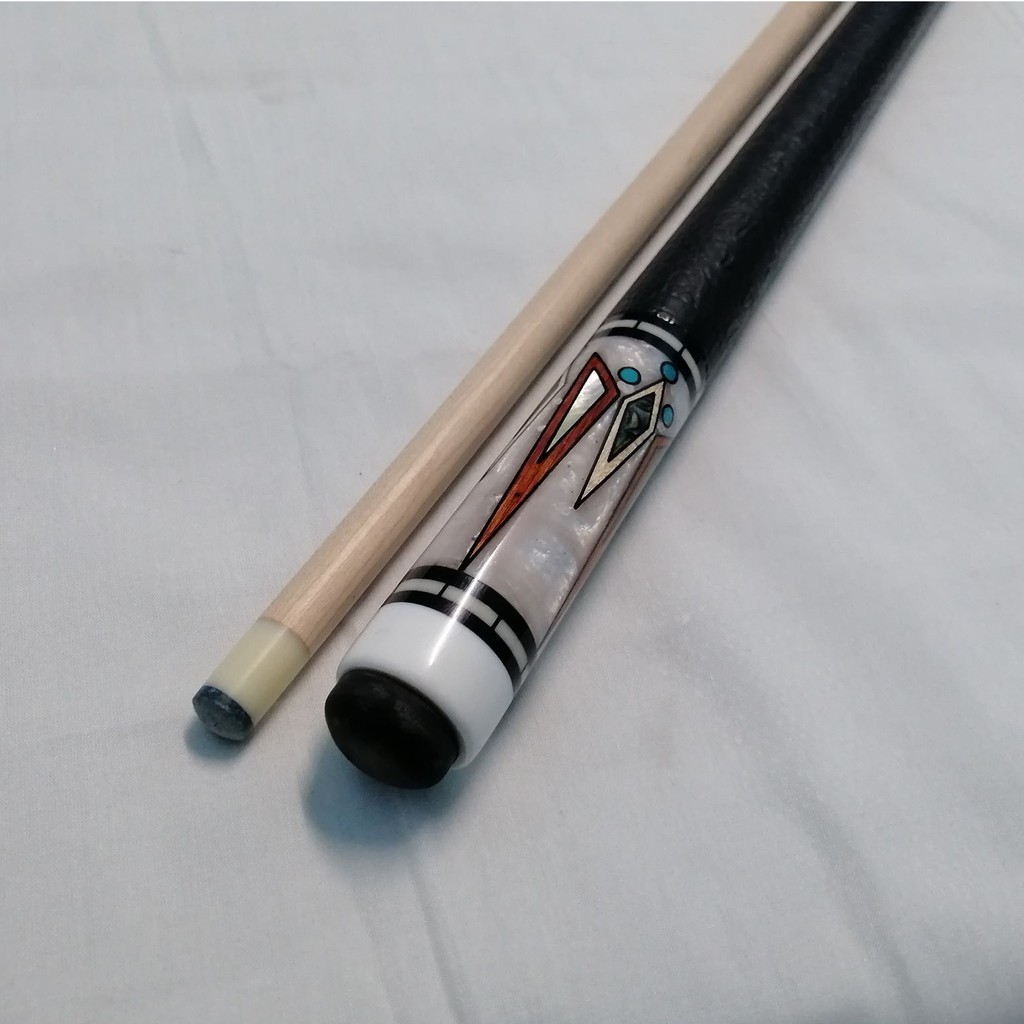 PAMPANGA CAPIZ 2 BILLIARDS CUE STICK (tako ng bilyaran) Shopee