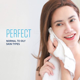 Cetaphil Daily Facial Cleanser for Normal to Oily Skin, Gentle Face Wash for Sensitive Skin #3