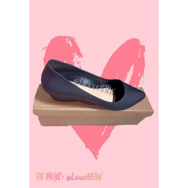 DOLL SHOES (For adult) Shopee Philippines