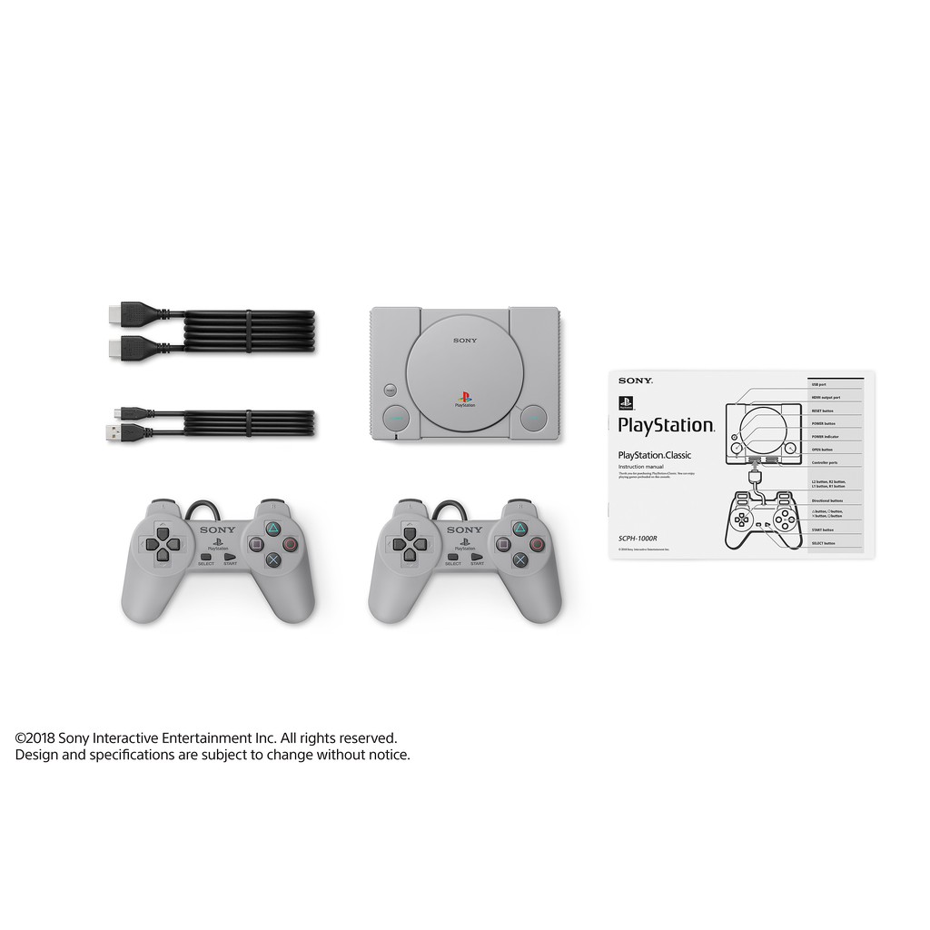 playstation classic buy online