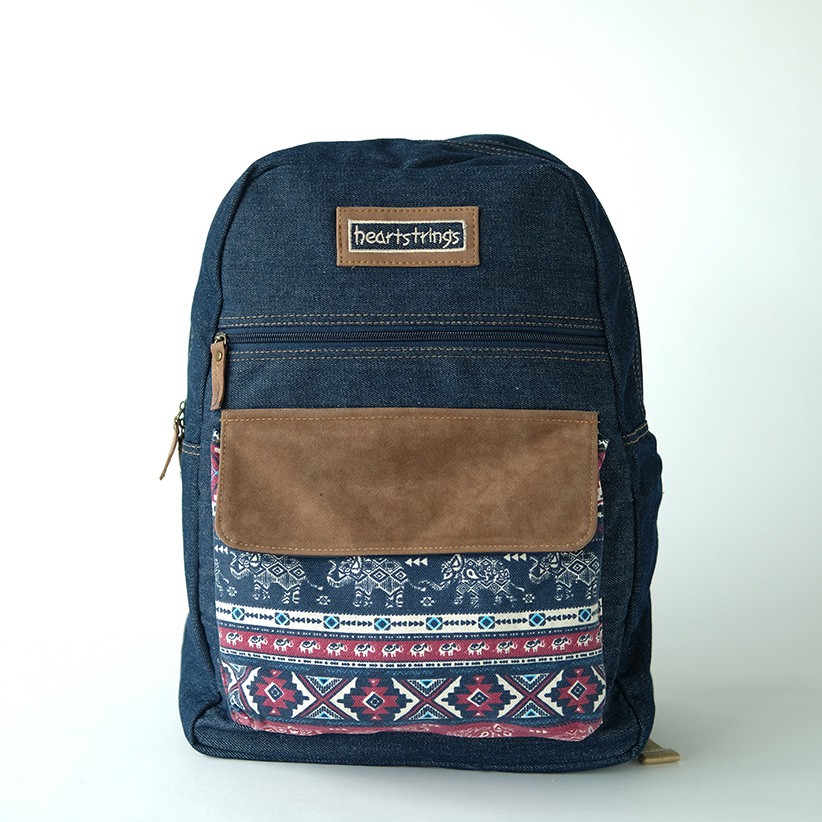samsonite kombi small backpack