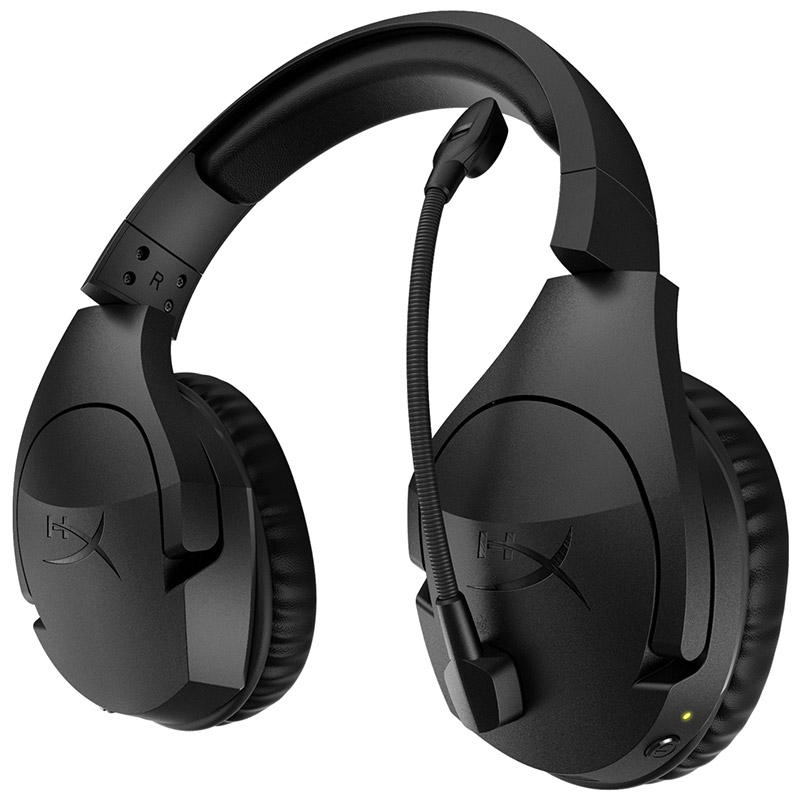 hyperx cloud stinger ps4