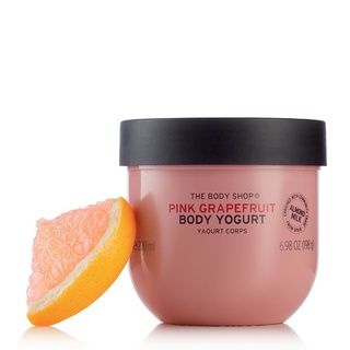 The Body Shop Pink Grapefruit Body Yogurt (200ml) #3