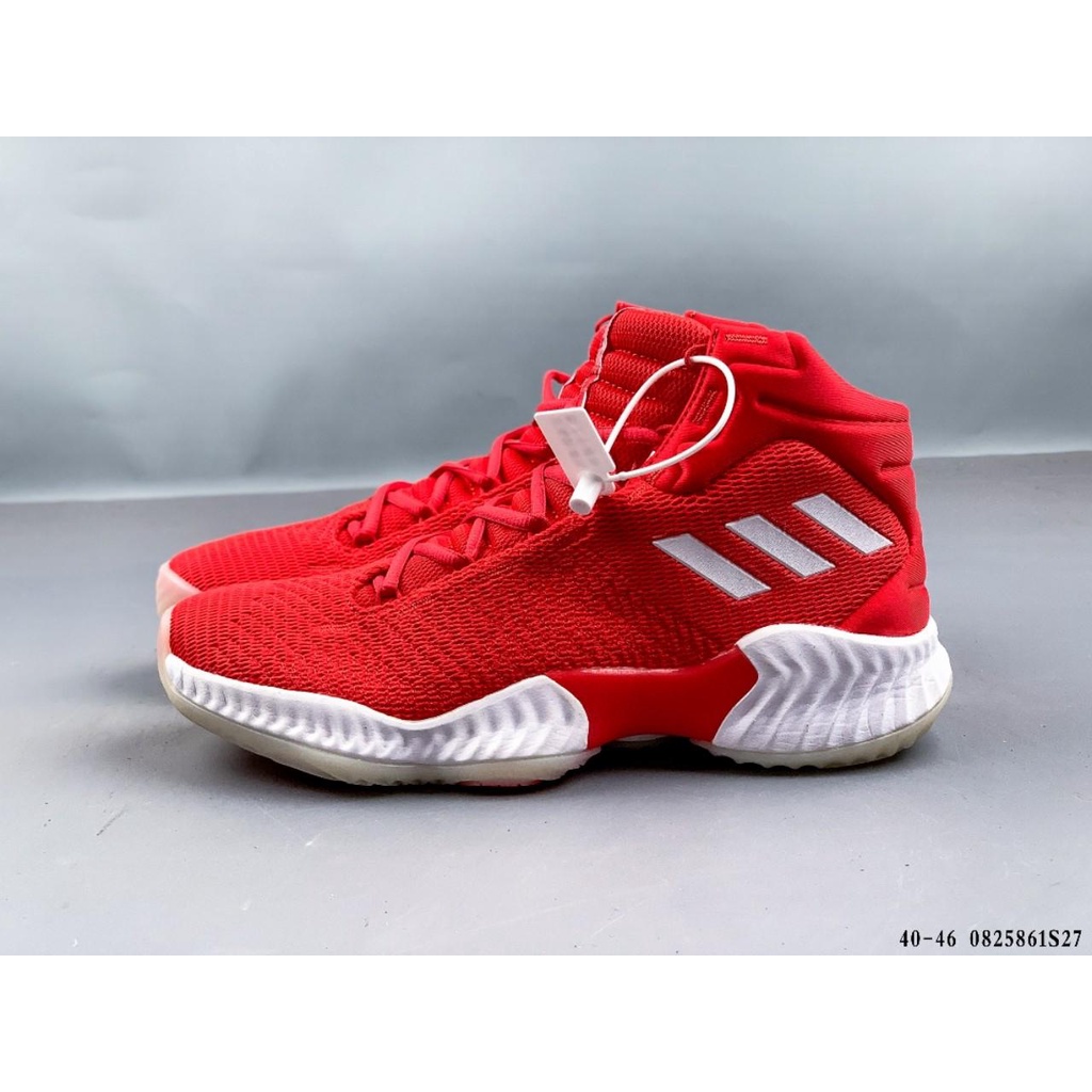 marca oportunidad Con fecha de 2021 new Adidas Adidas or bounce nbid basketball shoes | Shopee Philippines