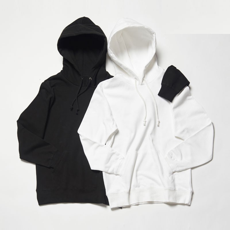 plain color hoodies