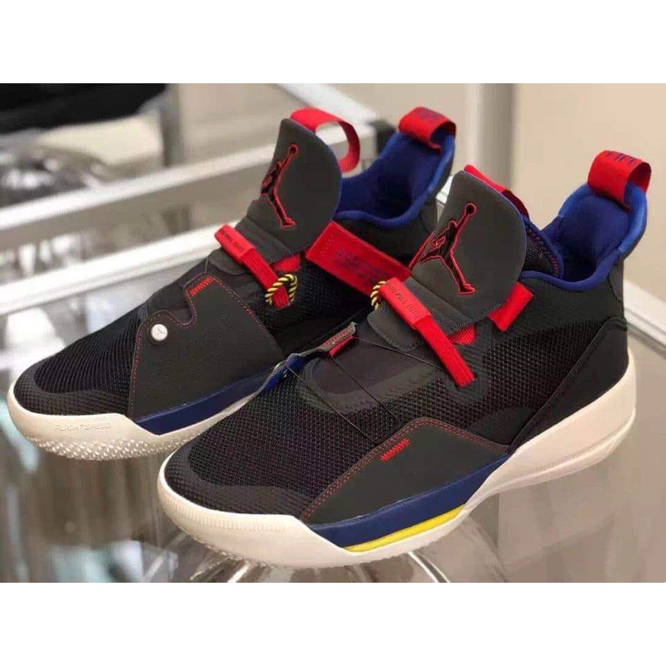 jordan 33 tech pack