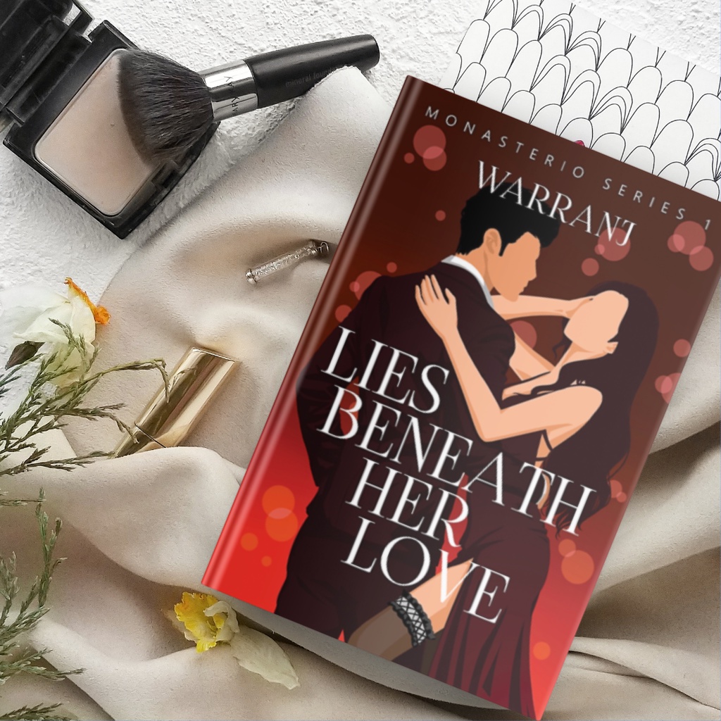 Psicom - Lies Beneath Her Love by Warranj