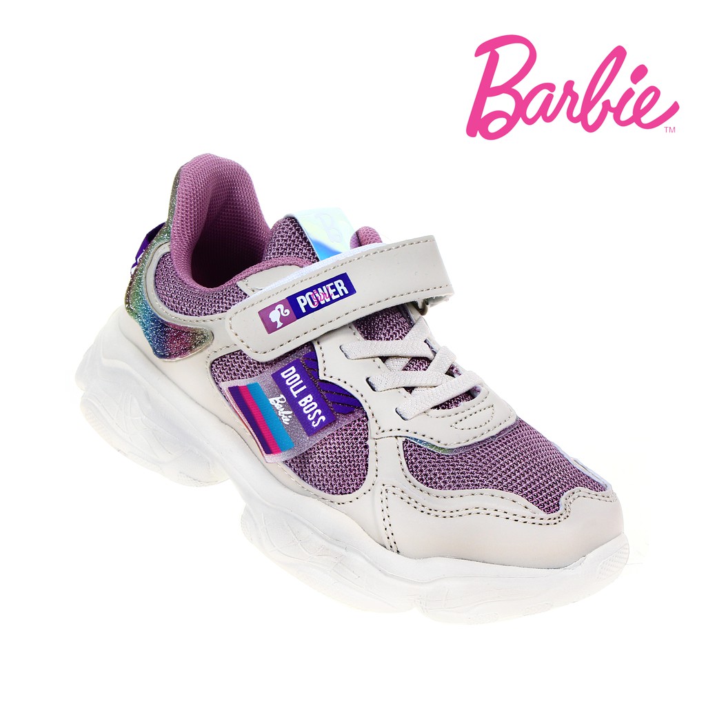 barbie rubber shoes