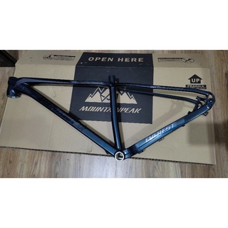 mountain peak everest 2 frame