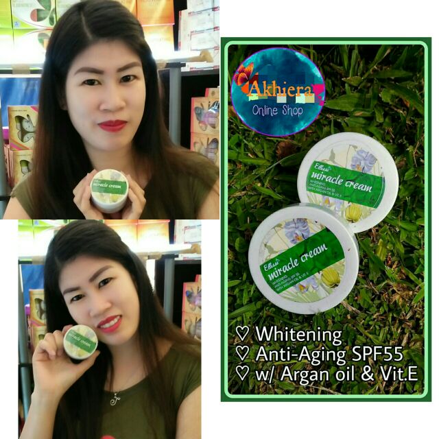 miracle cream in hindi