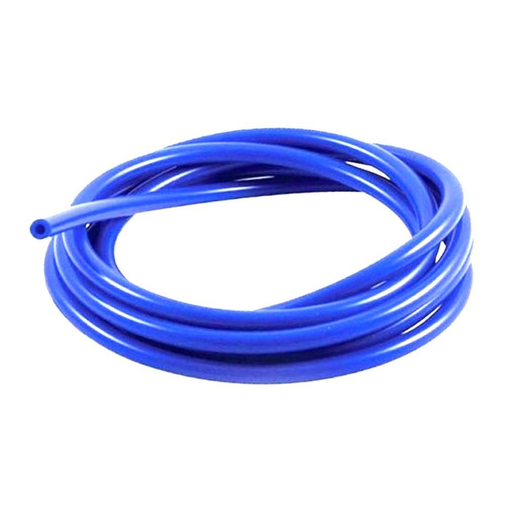 6mm/1/4 ID Full Silicone Fuel/Air Vacuum Hose/Line/Pipe/Tube 1 Meter 3