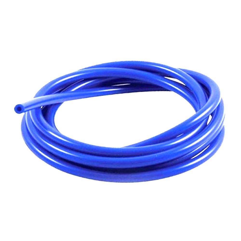 6mm/1/4 ID Full Silicone Fuel/Air Vacuum Hose/Line/Pipe/Tube 1 Meter 3 ...