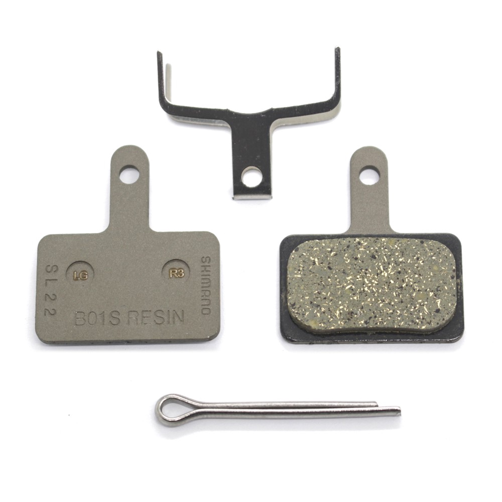 m315 brake pads