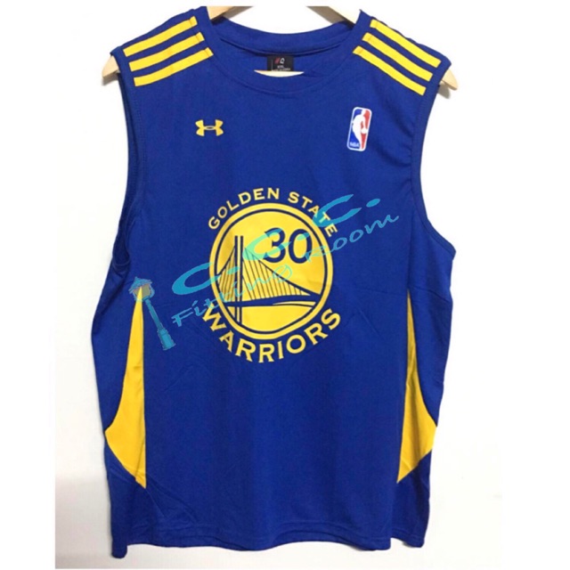 jersey gsw 2018