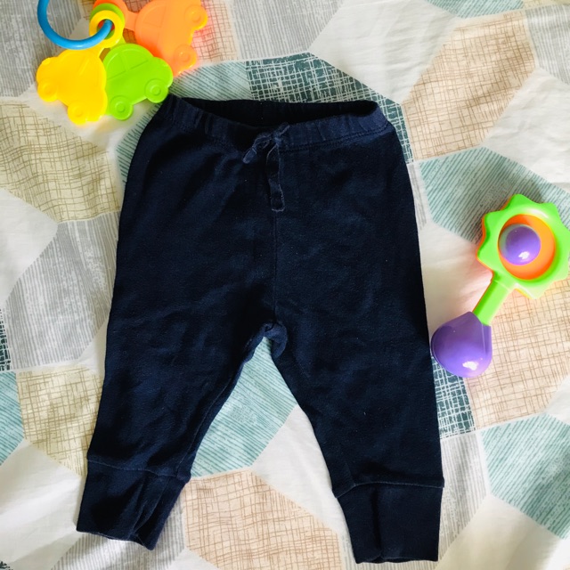 gap baby boy pants