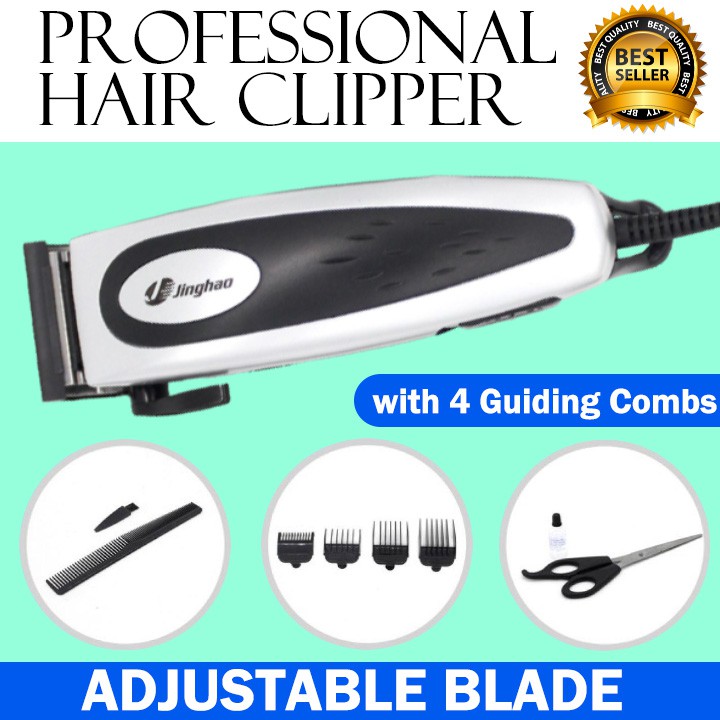 jinghao razor review