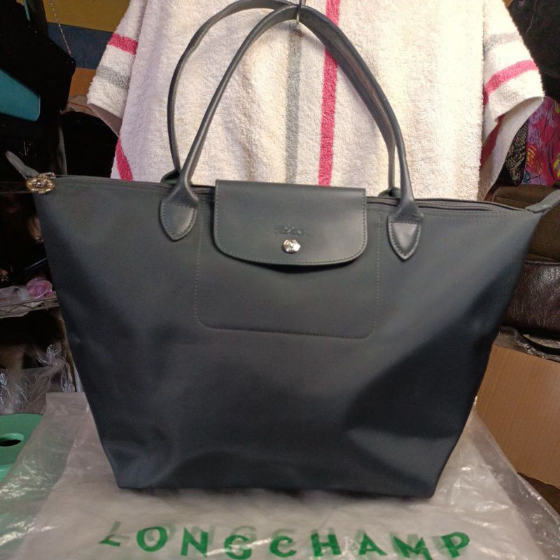 Longchamp modele depose large hotsell