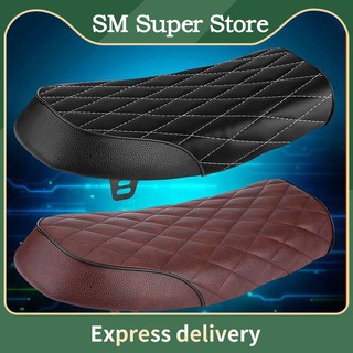 Vintage Motorcycle Seat Covers Motorcycle Accessories Prices And Online Deals Motors Oct 2021 Shopee Philippines