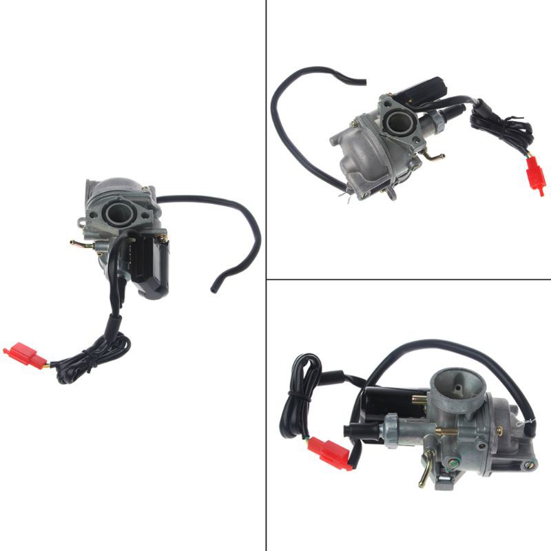 19mm Carb Carburetor For Honda 2 Stroke 50cc Dio 50 Sym Dd50 Zx34 Kymco Scooter Shopee Philippines