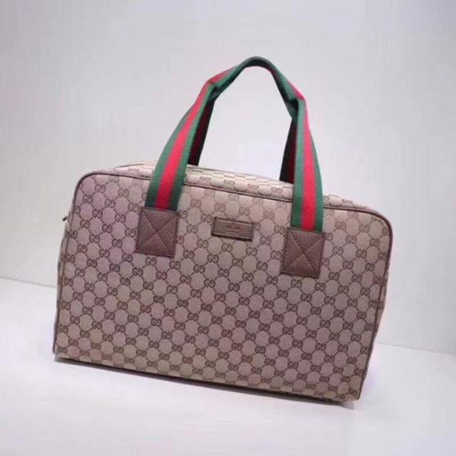 gucci weekend bag