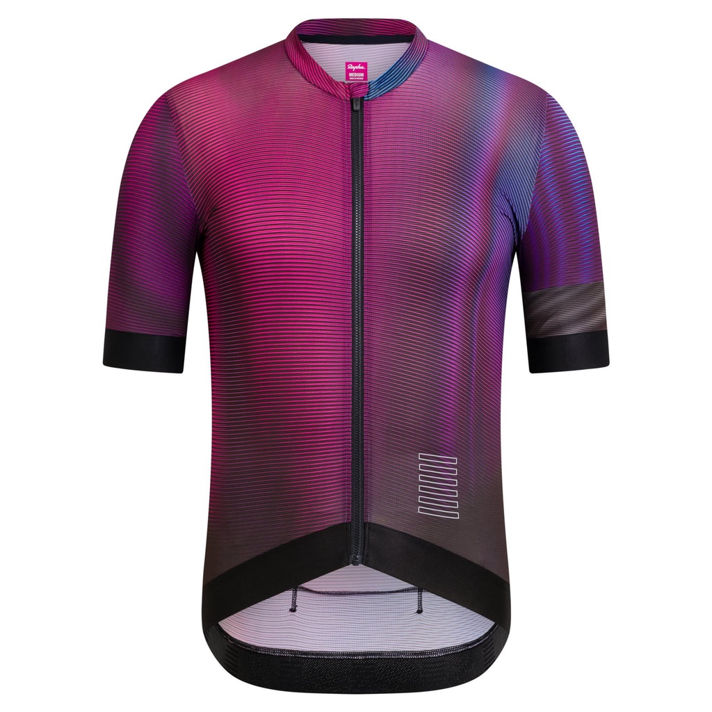 rapha pro team jersey review