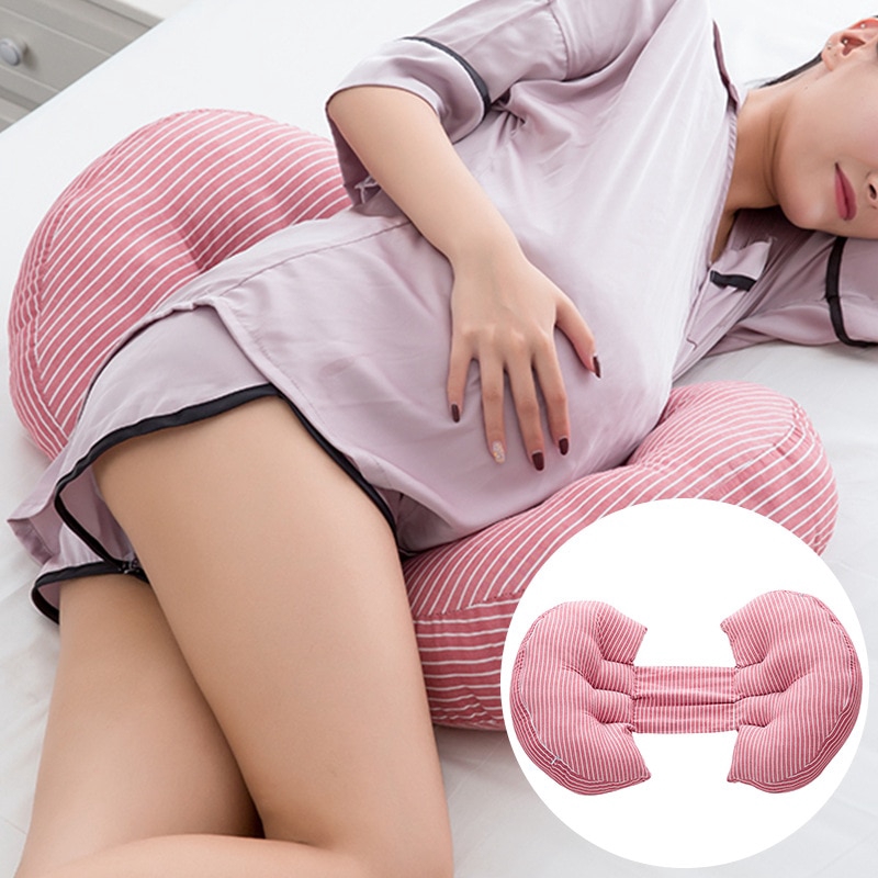 pregnancy pillow shopee