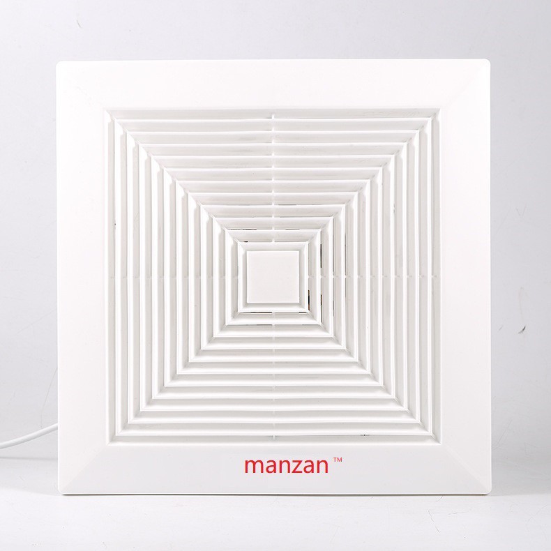 Kitchen Ceiling Ventilation Fan Shelly Lighting