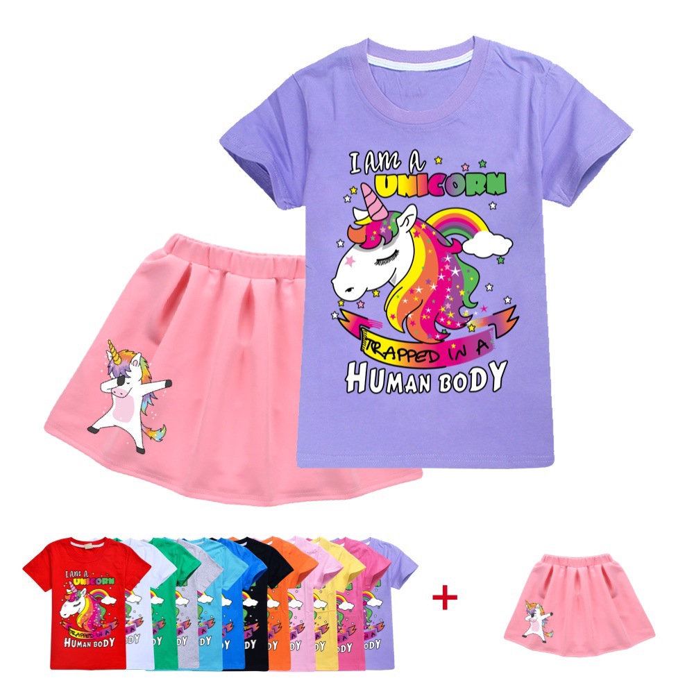 unicorn dress shirt