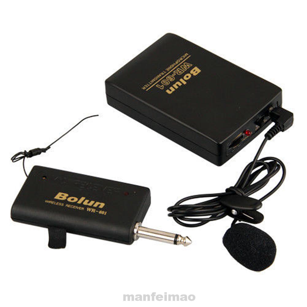 clip on microphone for public speaking