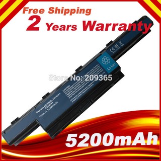 Special price Laptop Battery for Acer Aspire 5336 5342 5349 5551 5560G 5733 5733Z 5741 5742 5742G 57 #10