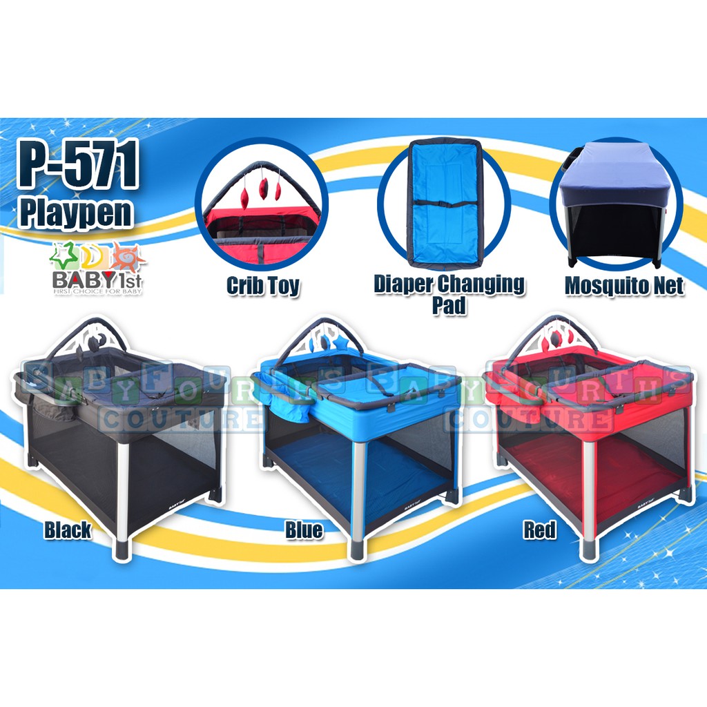 2nd hand baby furniture