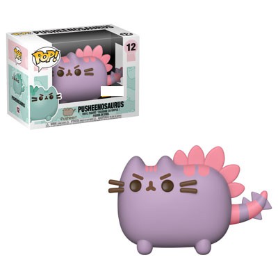 pusheenosaurus funko pop