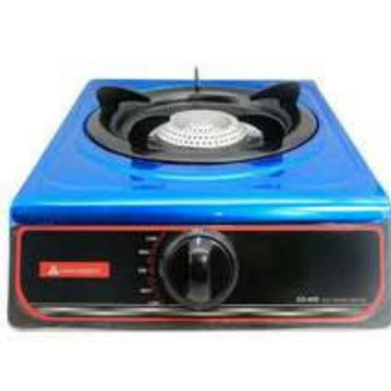 Hanabishi Single burner Stove (GS600) Shopee Philippines