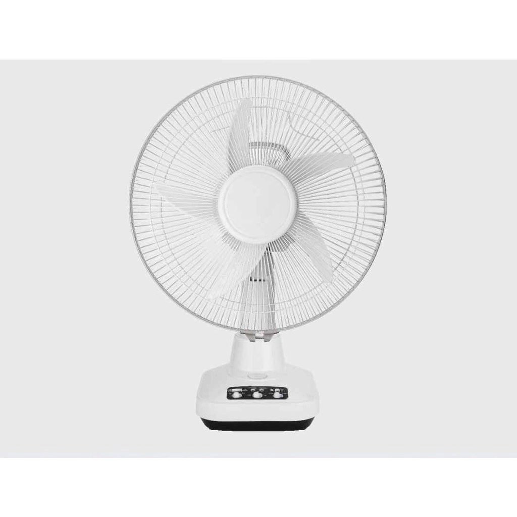 akari oscillating fan