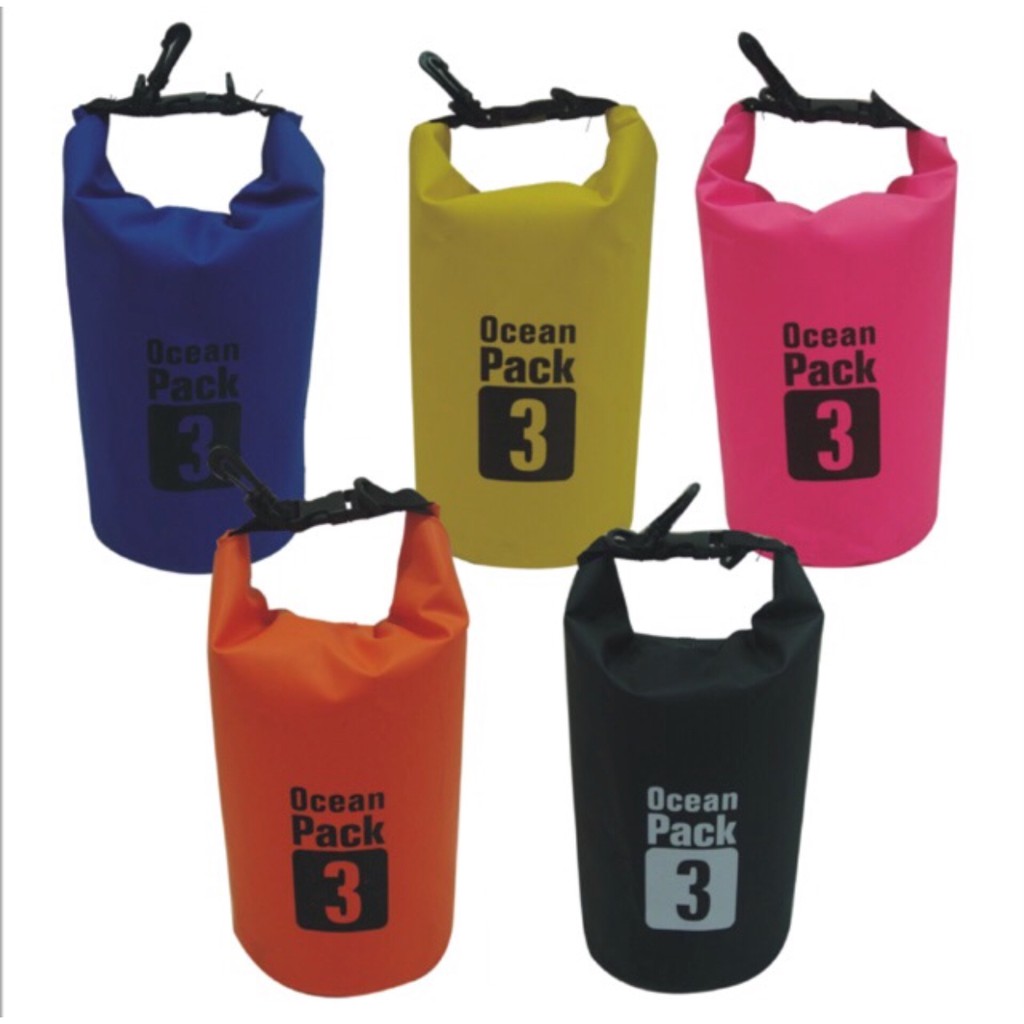 ocean pack dry bag philippines