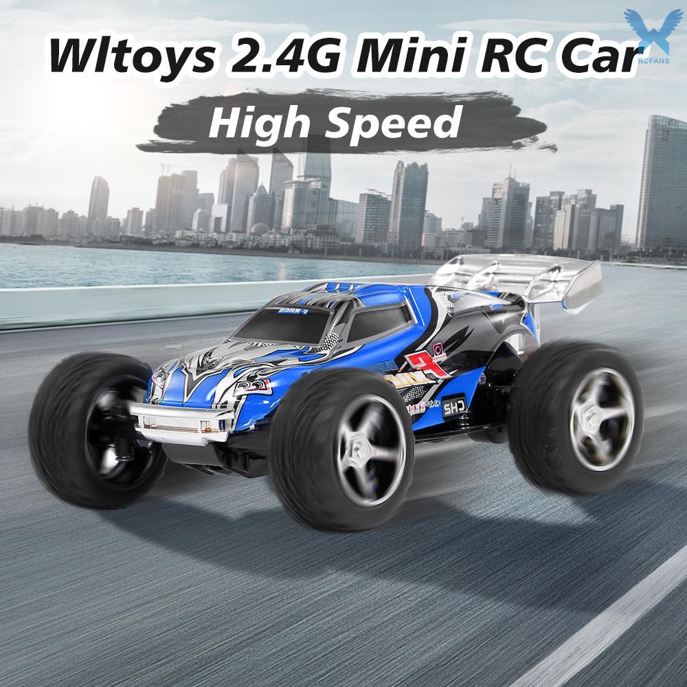 cod rc car