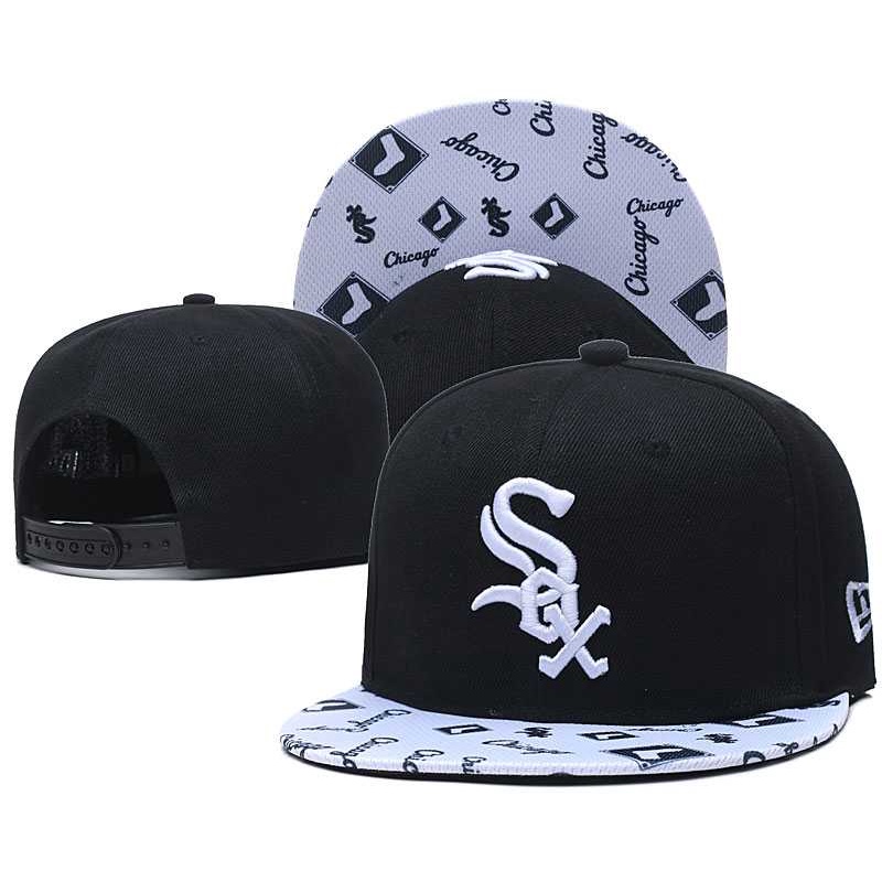 white sox chi hats