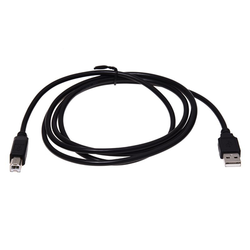 canon printer cable