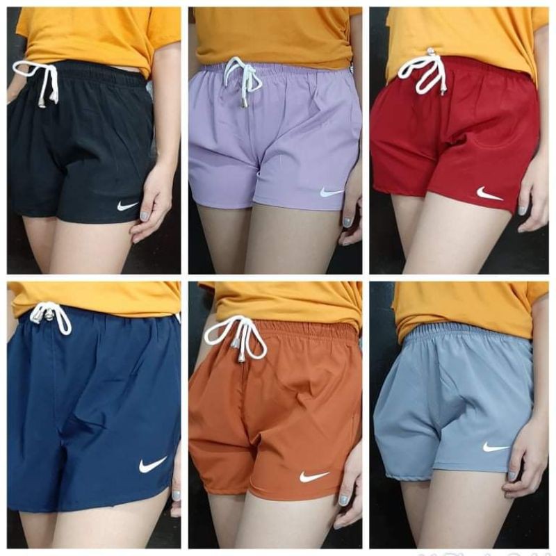 adidas taslan shorts