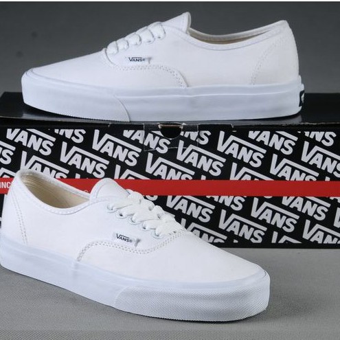 van sport shoes