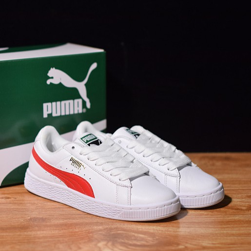puma match sneakers