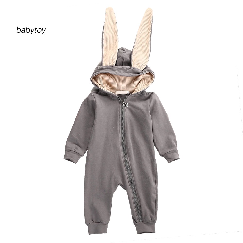 baby boy rabbit clothes