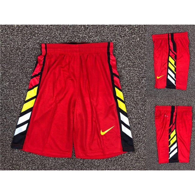 nba gym shorts