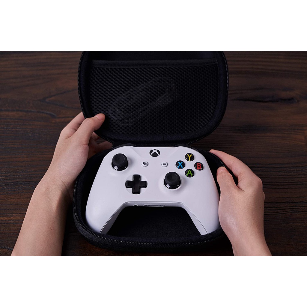 8bitdo Classic Controller Travel Case For Sn30 Pro Pro 2 Controllers Switch Pro Ps5 Ps4 Xbox Sale 445